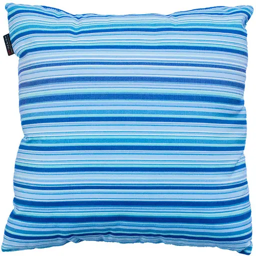 Fidji cushion - Porto ocean