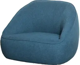 Malibu - Solo - Blue