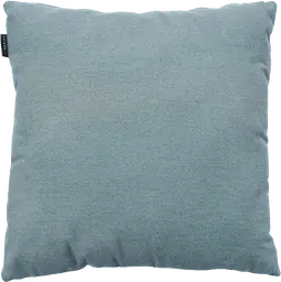Luna coussin - Bleu baltique