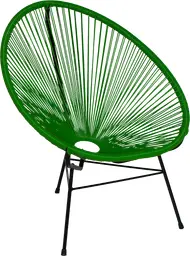 Acapulco chair - Green