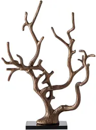 Sculpture arbre - Bronze