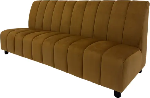 Lewis - Bench - Camel