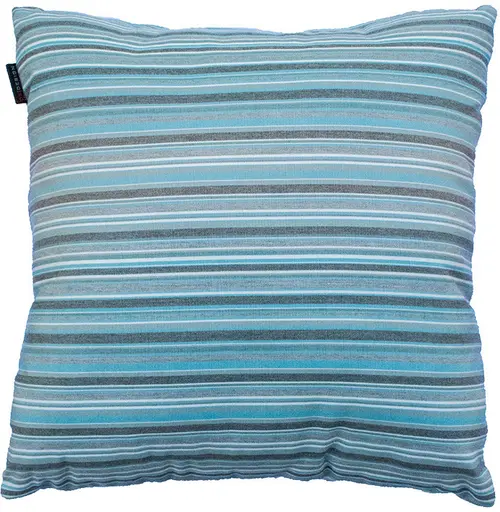 Fidji cushion - Porto frost