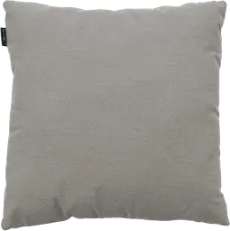 Luna coussin - Gris chiné