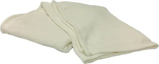 Couverture - Blanche