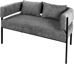 Ciello - Sofa - Charcoal