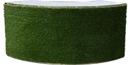Manhattan bar 8' 1/4 rond - Gazon