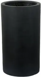 Sapin - Pot - 16'' Dia x 31.5'' H - Black