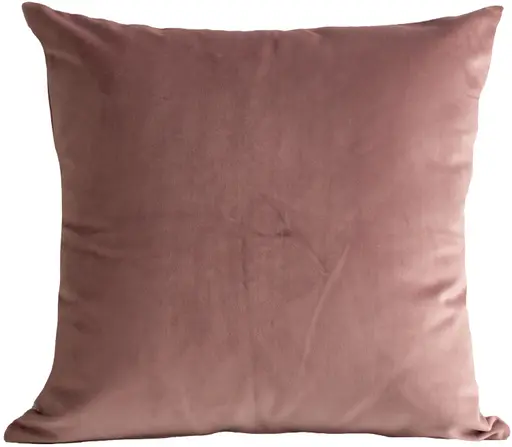 Alexandria coussin - moyen - Rose blush