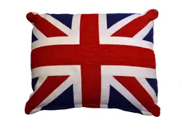 Great Britain cushion