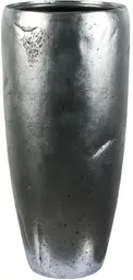 Maple - Pot - 16'' Dia x 34'' H - Aluminum