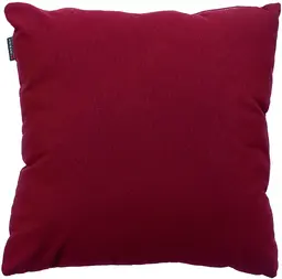 Fidji cushion - Burgundy