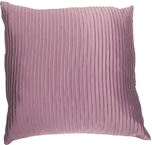 Coussin ligne - Mauve