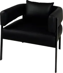 Ciello - Armchair - Black