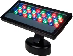 Panneau éclairage LED