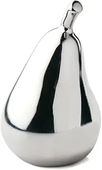 Pear - Chrome