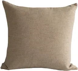 Alexandria cushion - medium - Linen