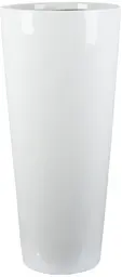Cerisier - Pot - 16'' x 36'' - Blanc