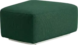 Luna - Ottoman - Alpine green