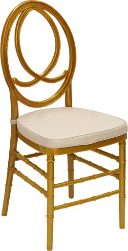 Bombay chair - Off-white