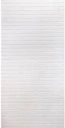 Mur - 4' L x 8' H - Brique blanc