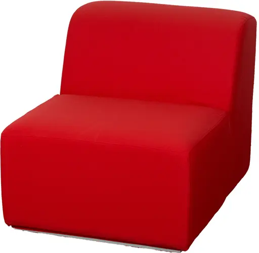 Fidji - Center - Red