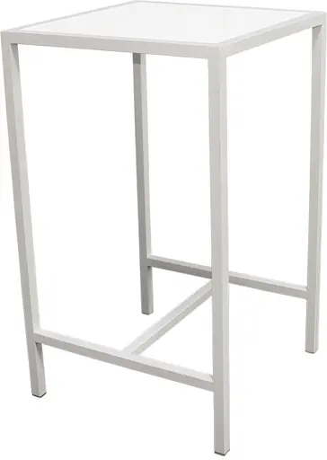 Tonic - Cocktail table - White