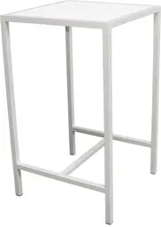 Tonic - Cocktail table - White