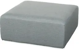 Fidji - Ottoman - Grey