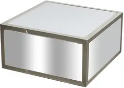 Empire - Box for bar back / Tower - Mirror
