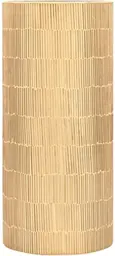 Barcelone - Vase - 4" D x 9" H - Or
