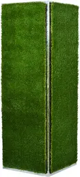 Empire tower - Grass