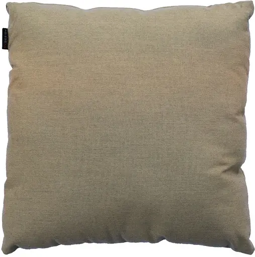 Fidji cushion - Sand
