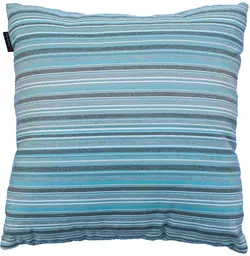 Fidji cushion - Porto frost