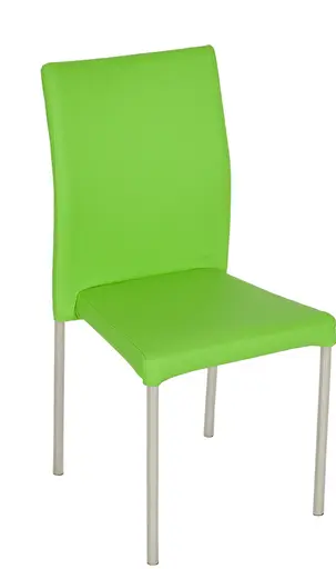 Milan chair - Green