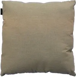 Fidji coussin - Sable