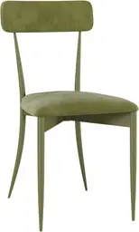 Margot - Chaise - Vert