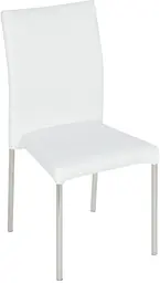 Milan chaise - Blanc