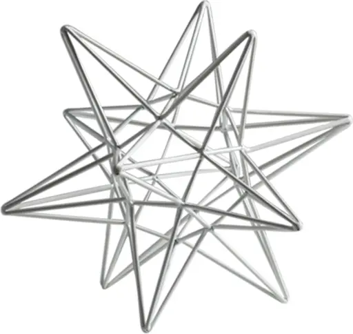 Sputnik - Blanc