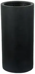 Sapin - Pot - 12'' Dia x 24'' H - Black