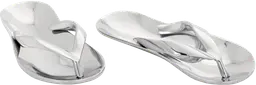 Sandals - Chrome