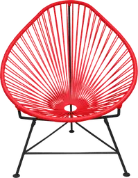 Acapulco chair INNIT - Red