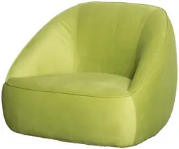 Malibu - Solo - Green