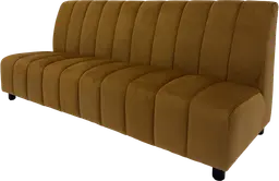 Lewis - Banquette - Camel