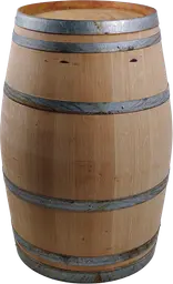 Vino barrel - Oak wood
