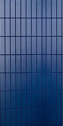 Wall - 4' L x 8' H - Riviera - Blue