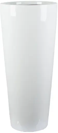 Cerisier - Pot - 16'' x 36'' - Blanc