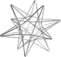 Sputnik - Blanc