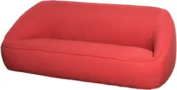 Malibu - Trio - Red