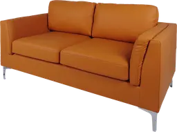 Tanner - Sofa - Brown